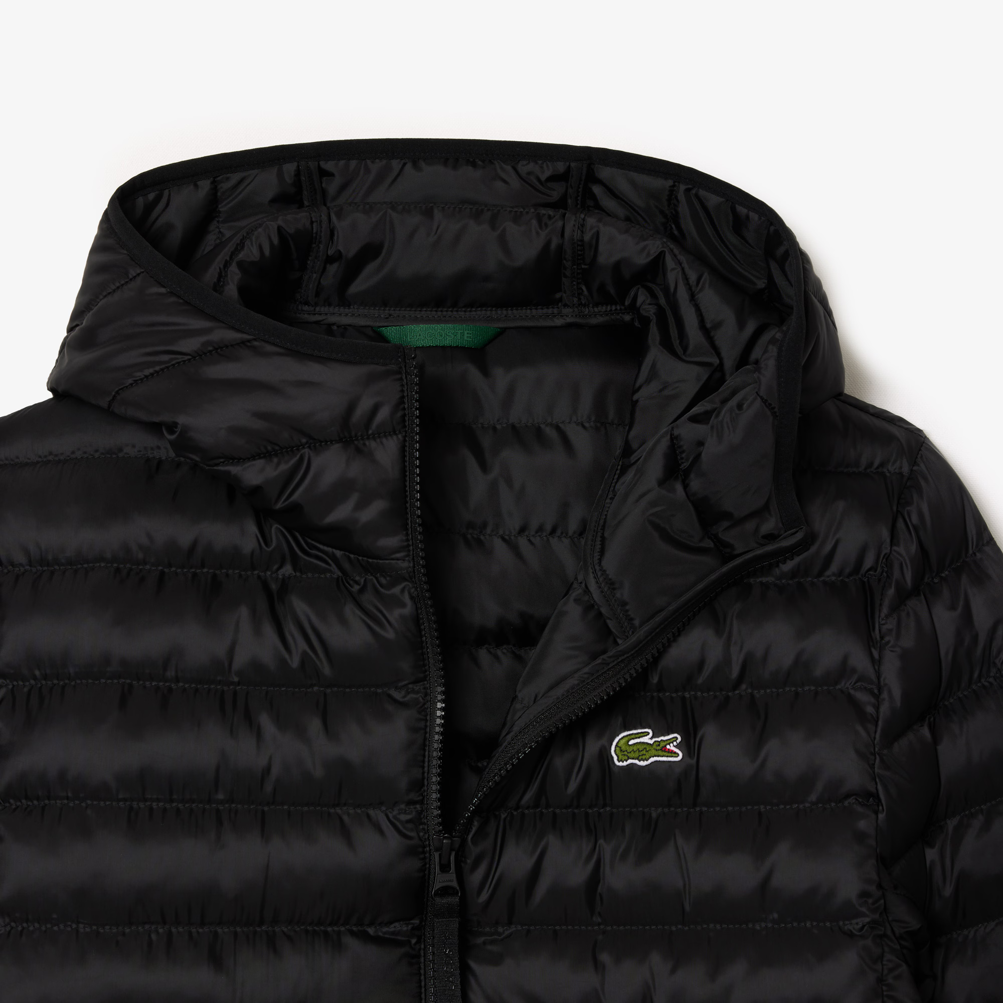 LC Thermore® Hooded Puffer Jacket (Limited Stock)