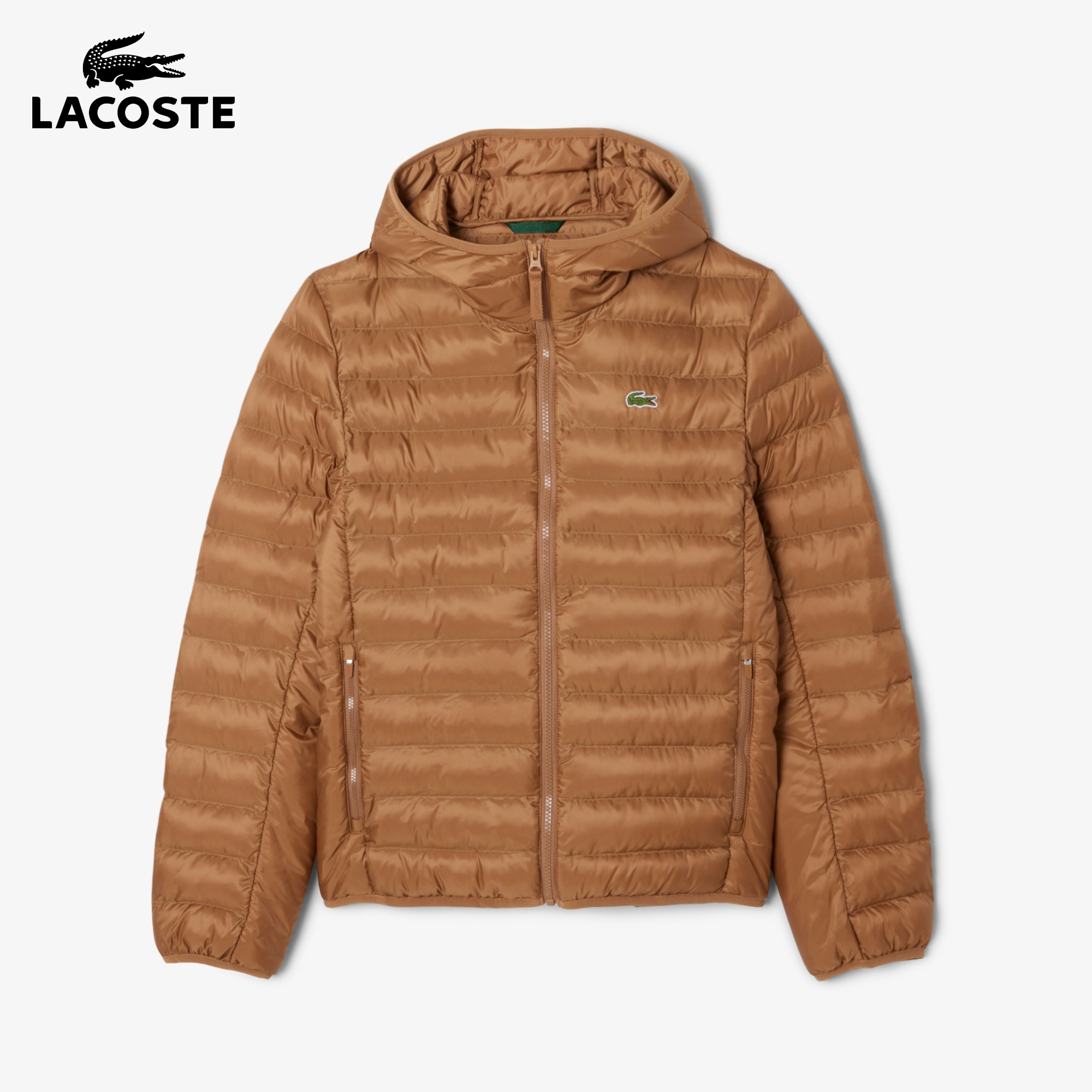 LC Thermore® Hooded Puffer Jacket (Limited Stock)