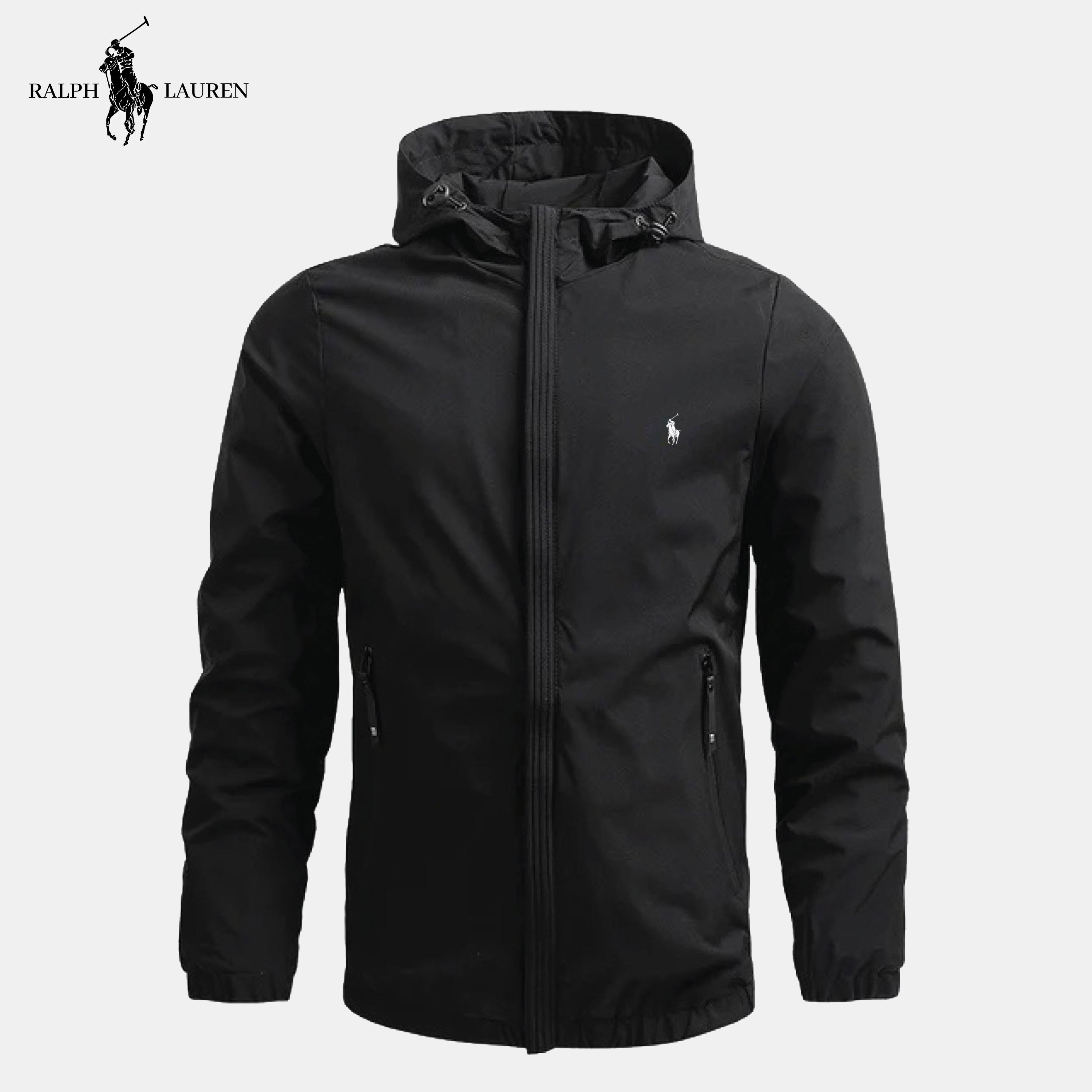 RL Active Jacket (CLEARANCE)