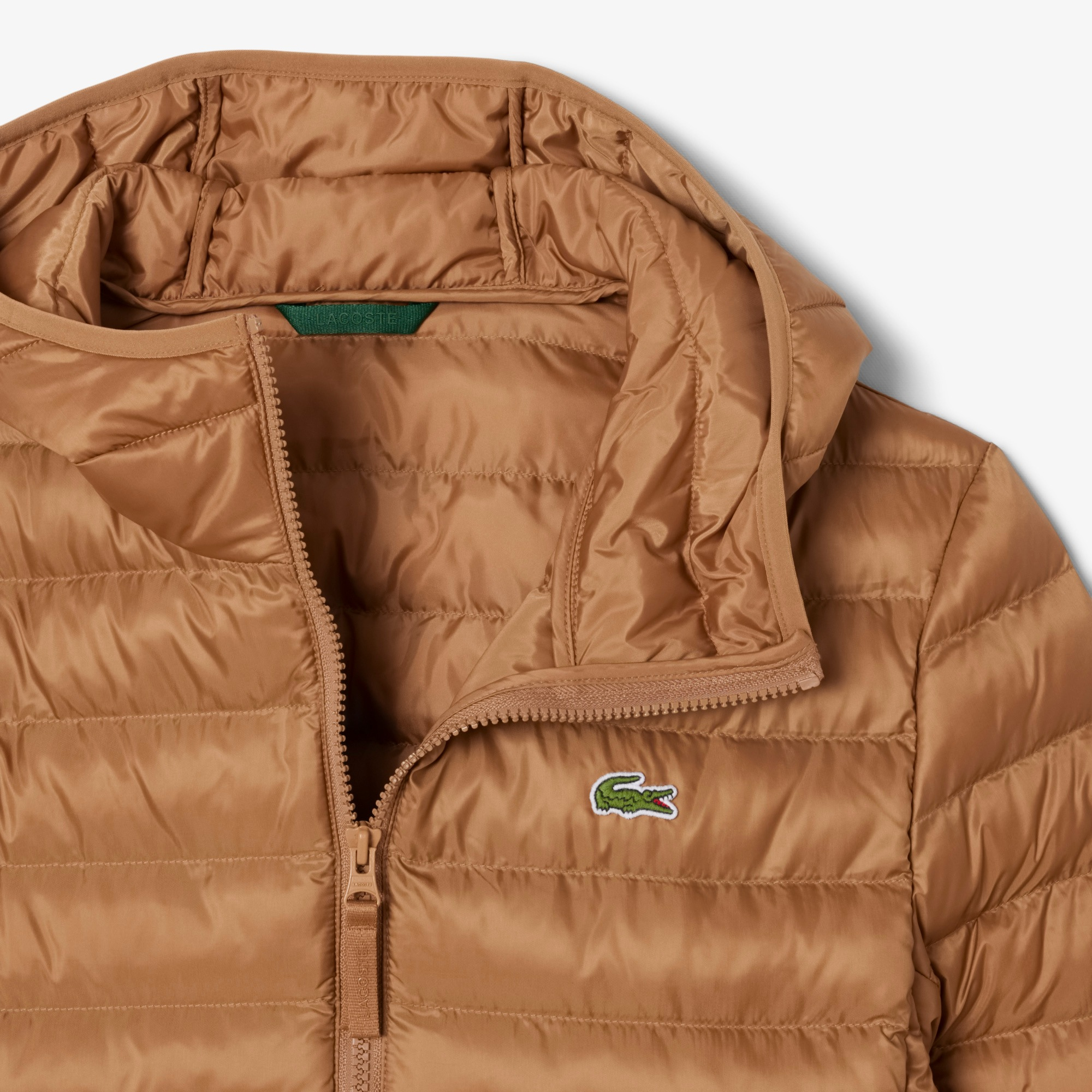 LC Thermore® Hooded Puffer Jacket (Limited Stock)