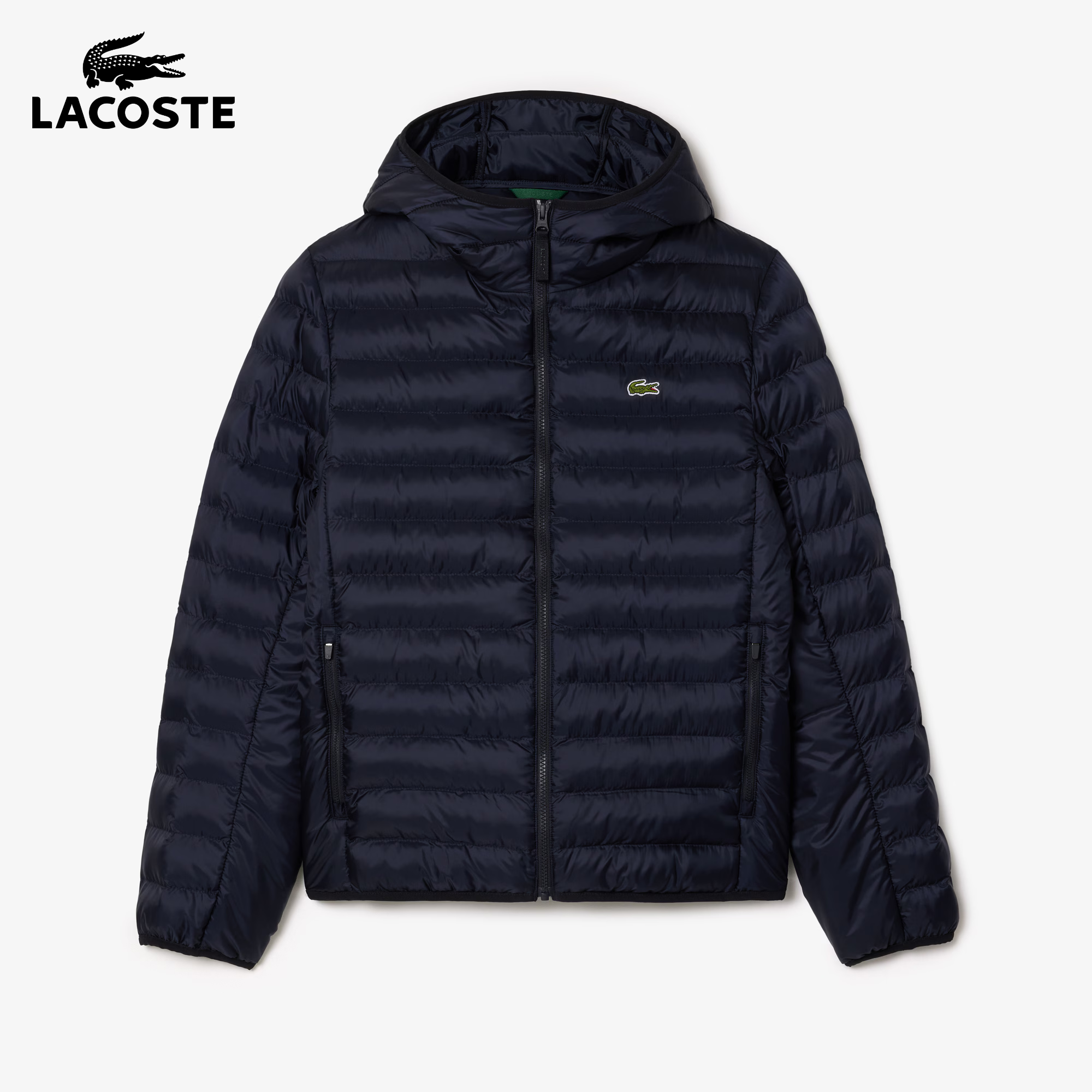 LC Thermore® Hooded Puffer Jacket (Limited Stock)