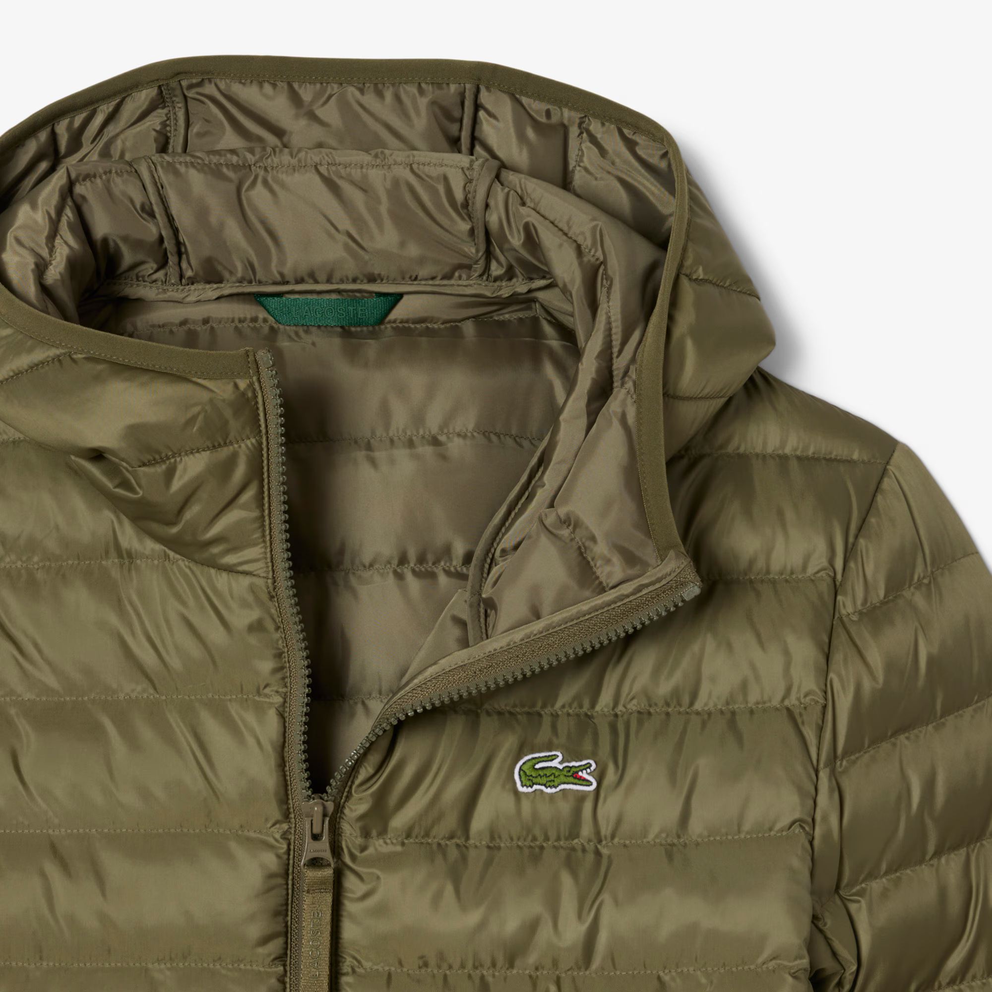 LC Thermore® Hooded Puffer Jacket (Limited Stock)