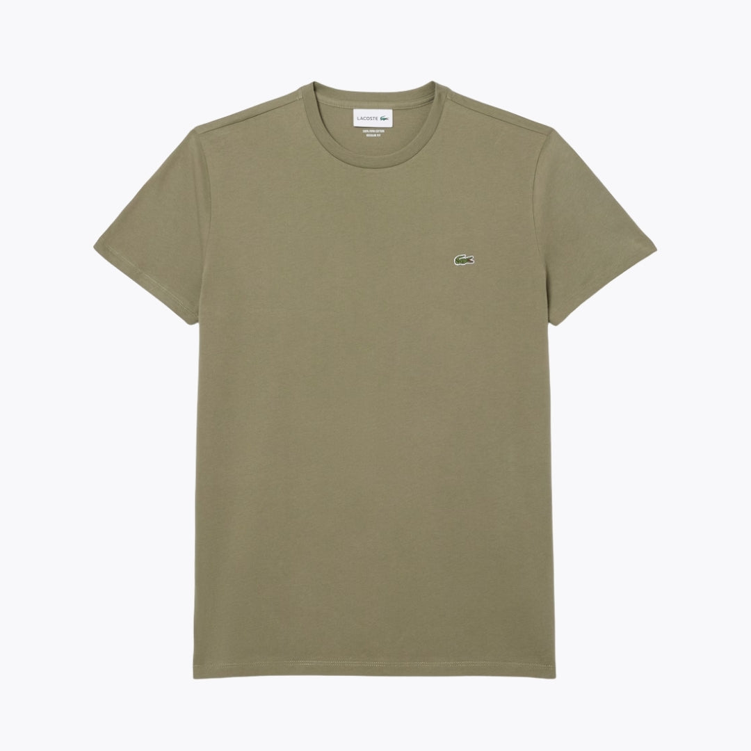 LC Cotton Pima T-shirt