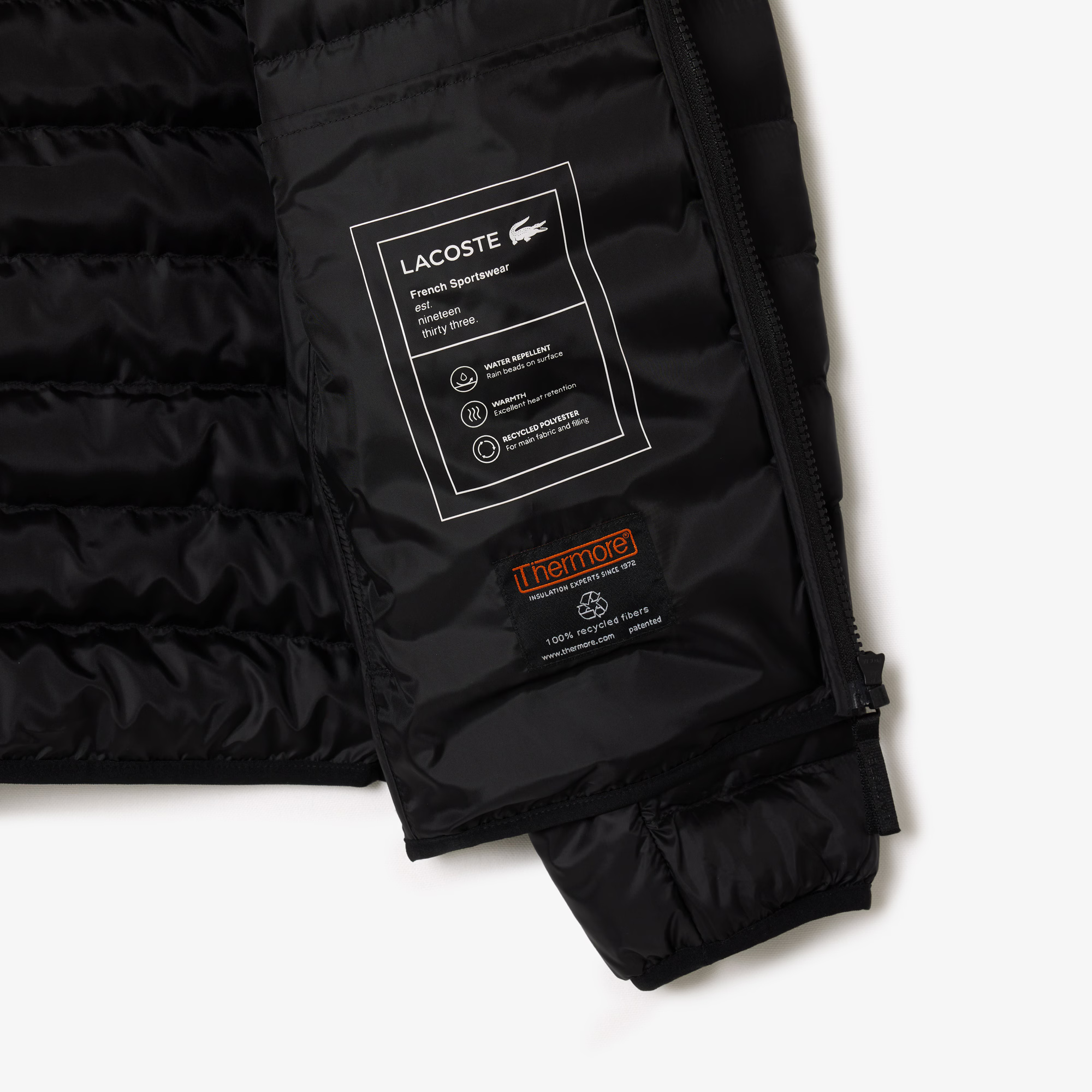 LC Thermore® Hooded Puffer Jacket (Limited Stock)