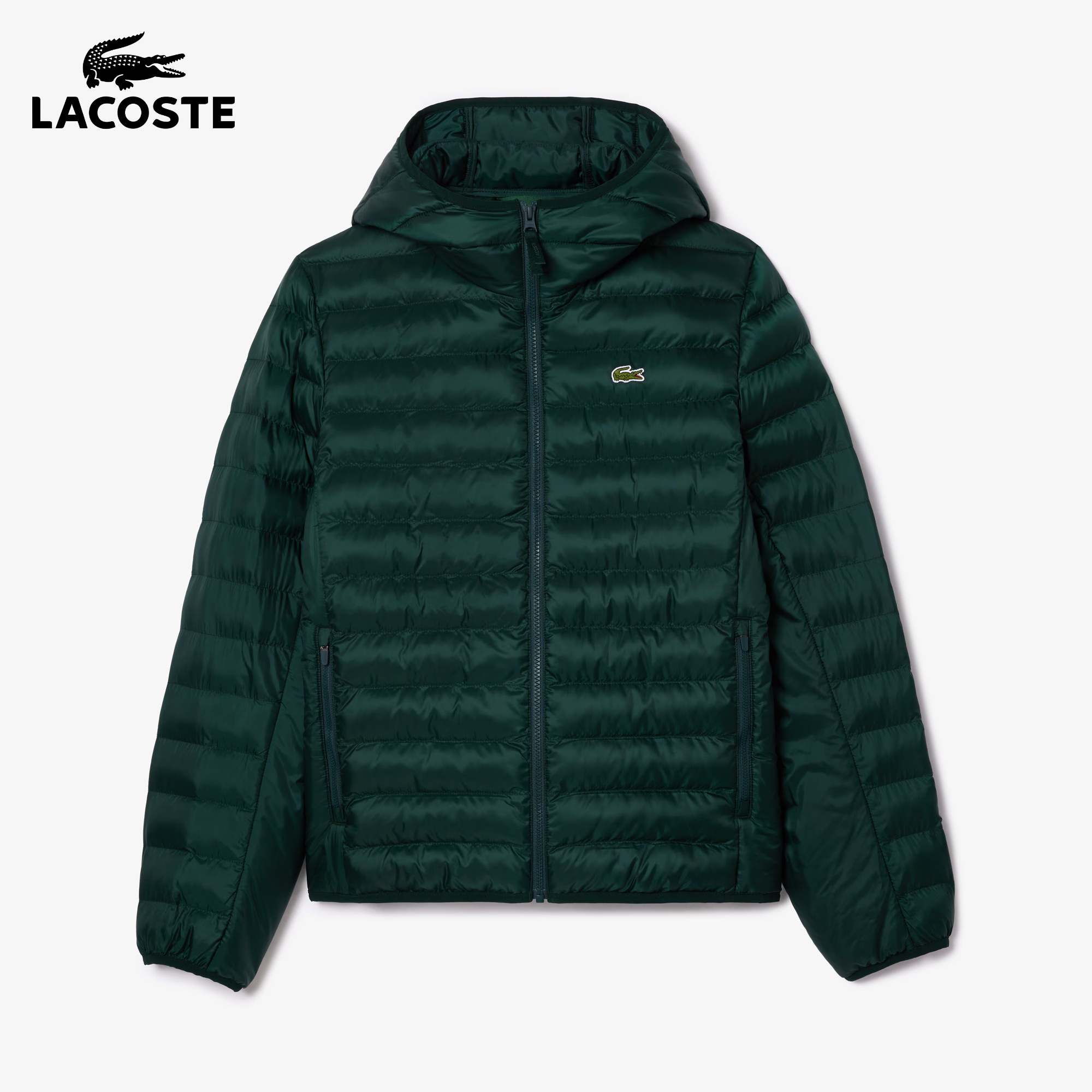 LC Thermore® Hooded Puffer Jacket (Limited Stock)