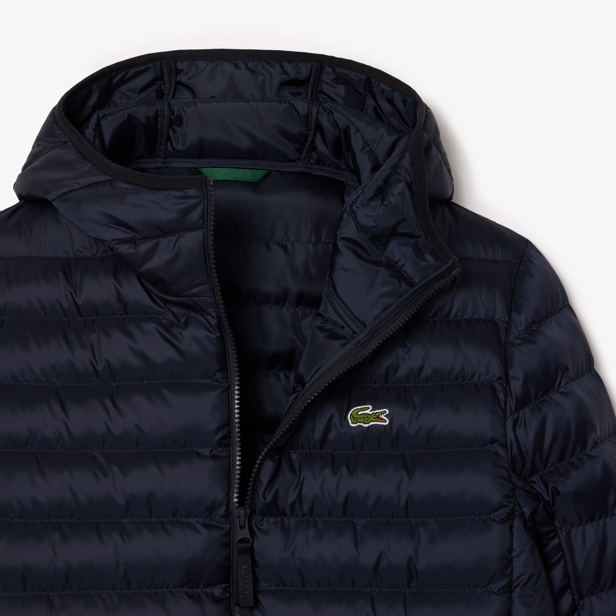 LC Thermore® Hooded Puffer Jacket (Limited Stock)
