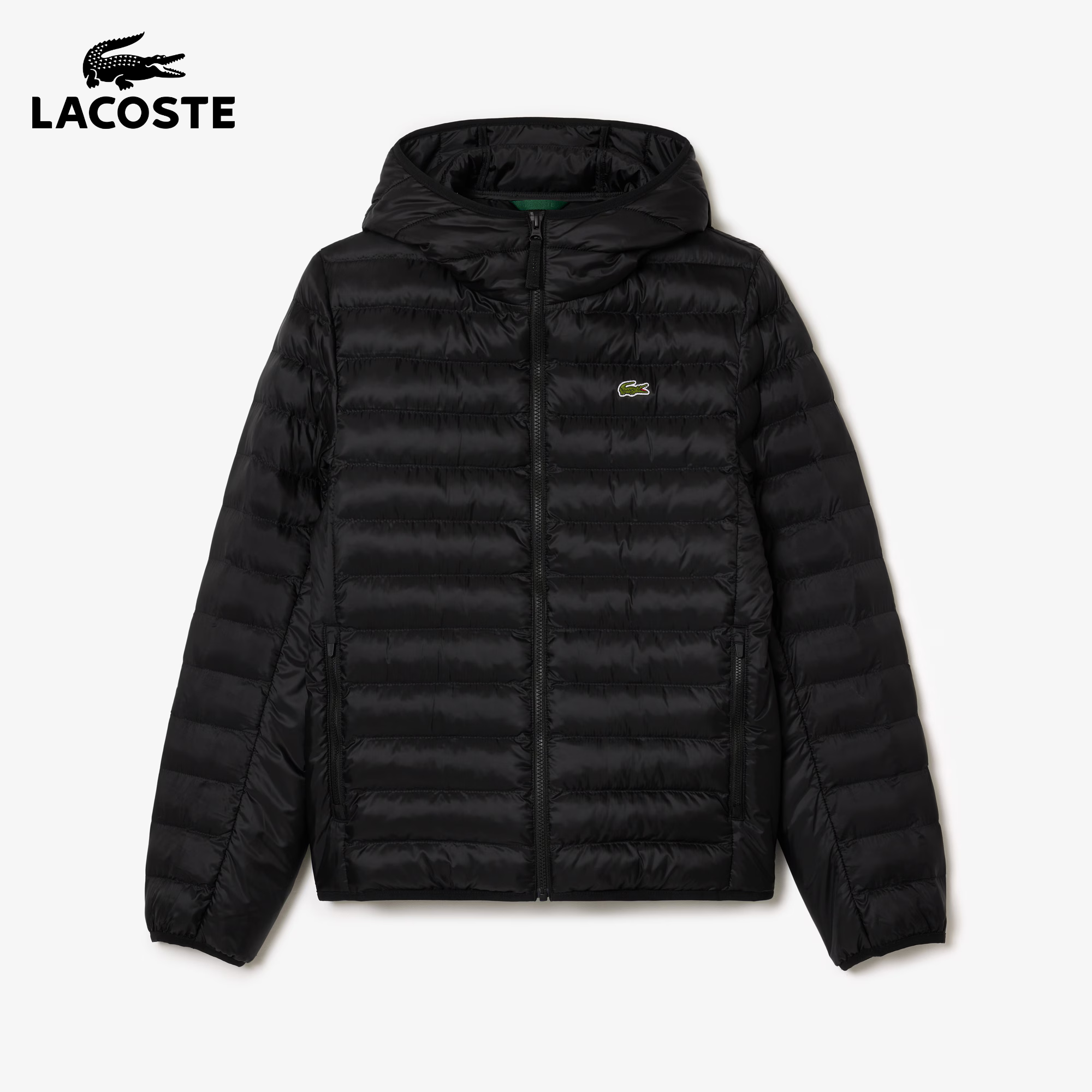 LC Thermore® Hooded Puffer Jacket (Limited Stock)